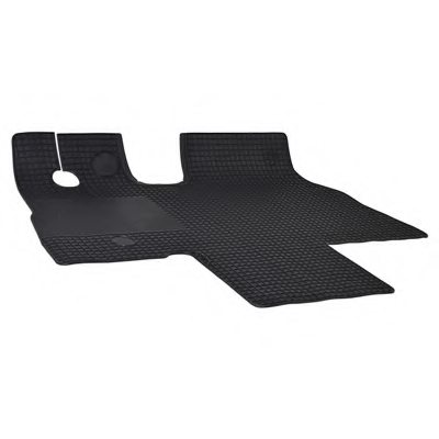 RAMEDER 122588 Floor Mat Set